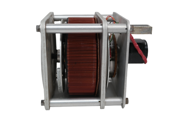 Technipower type W20 Auto Transformer