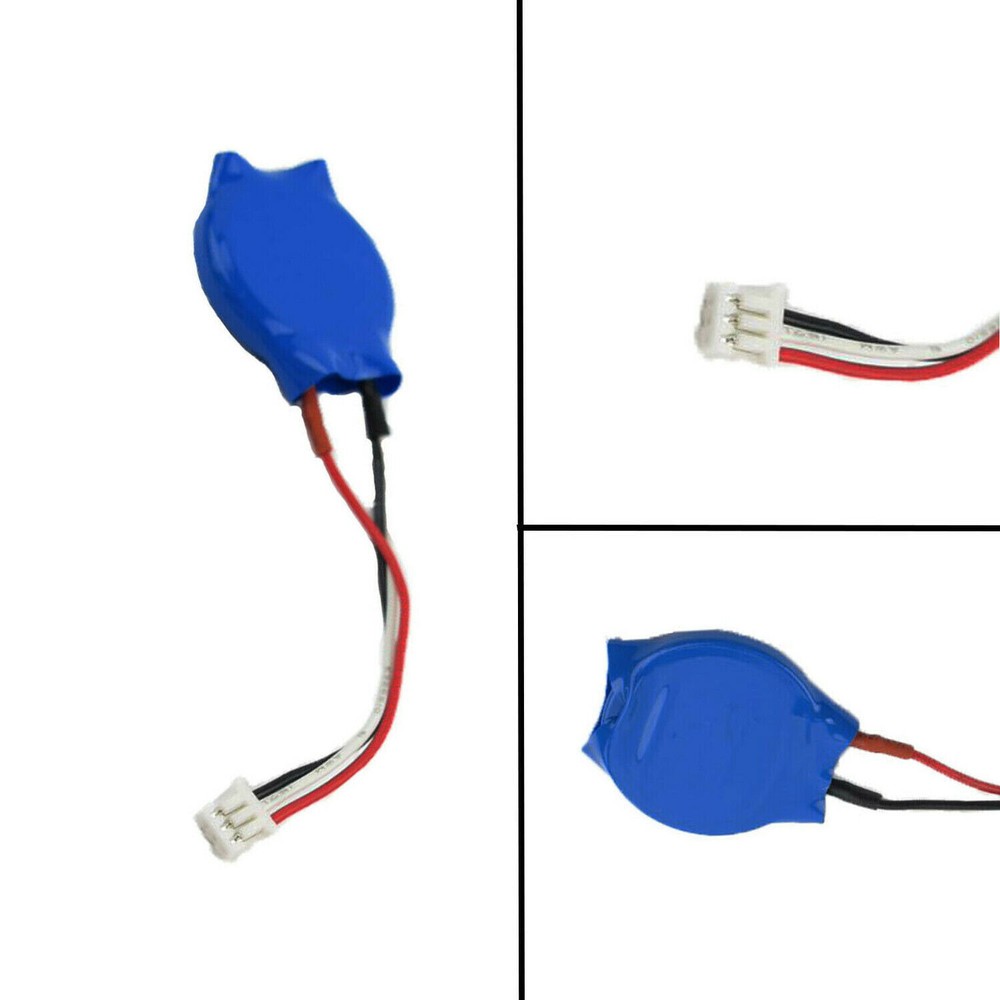 NEW CMOS BIOS BATTERY For Dell Latitude E5420 E5520 E6400 E6410 E6510 E6510 3Pin