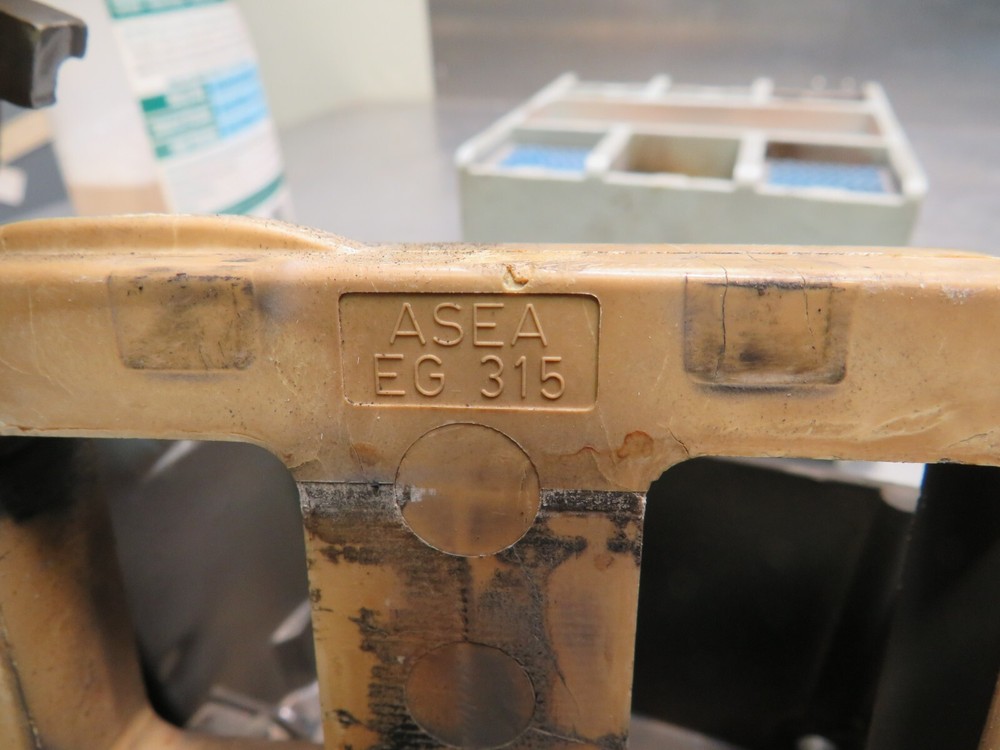 ASEA EFLG-315 Contactor