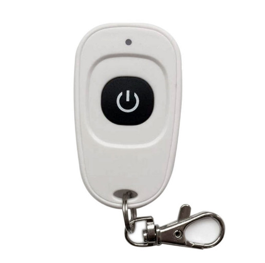 1 Buttons 433MHz  RF Wireless Remote Control Transmitter
