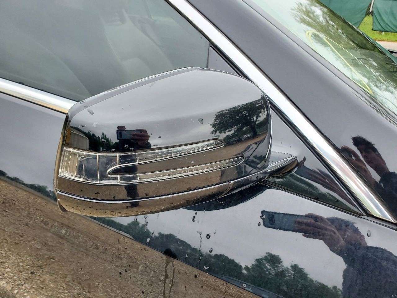 2012 2013 Mercedes E350 OEM Convertible Top Control Tested