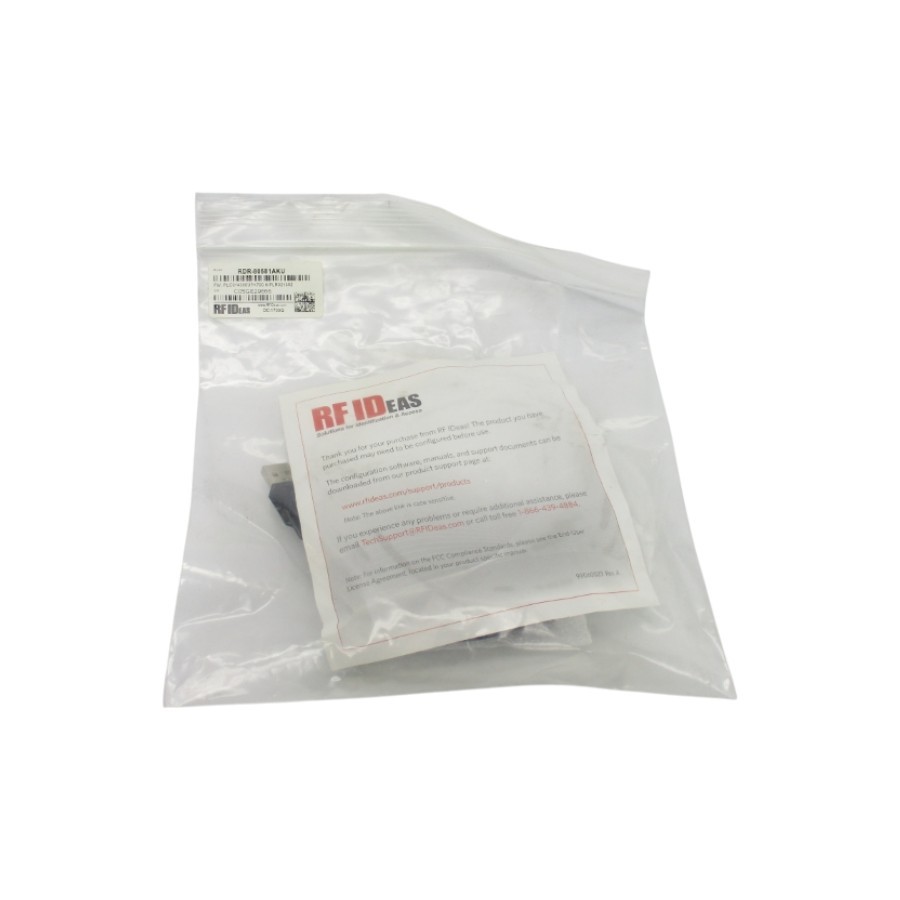 RF IDEAS RDR-80581AKU NSMP
