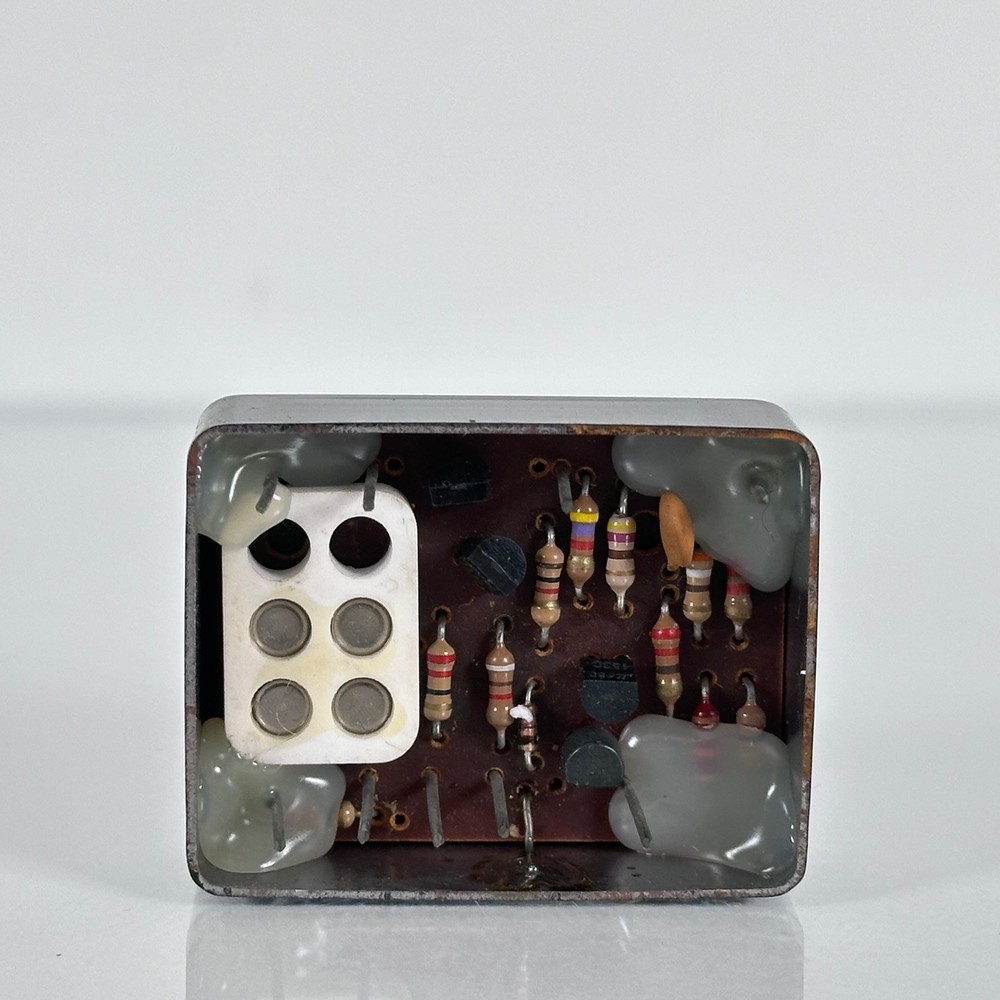 DBX 208/209 VCA 7.5 Detector Module Vintage