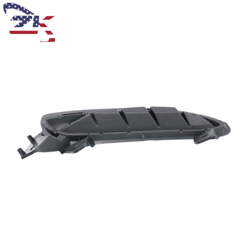 For 2021-2024 Toyota Venza Bumper Face Bar Grilles Set Front Driver Left Side