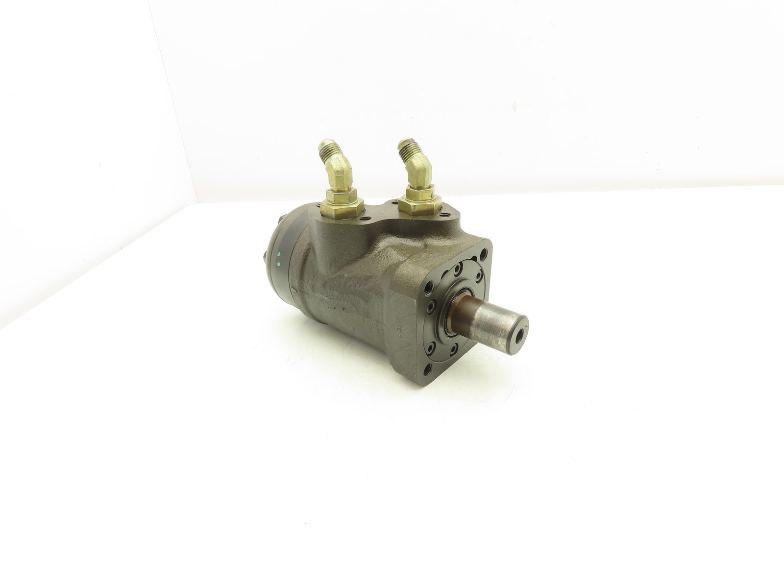 Danfoss OMP 160 151-7065 Hydraulic Orbital Motor 160ccm/rev 4-Bolt 1" Shaft