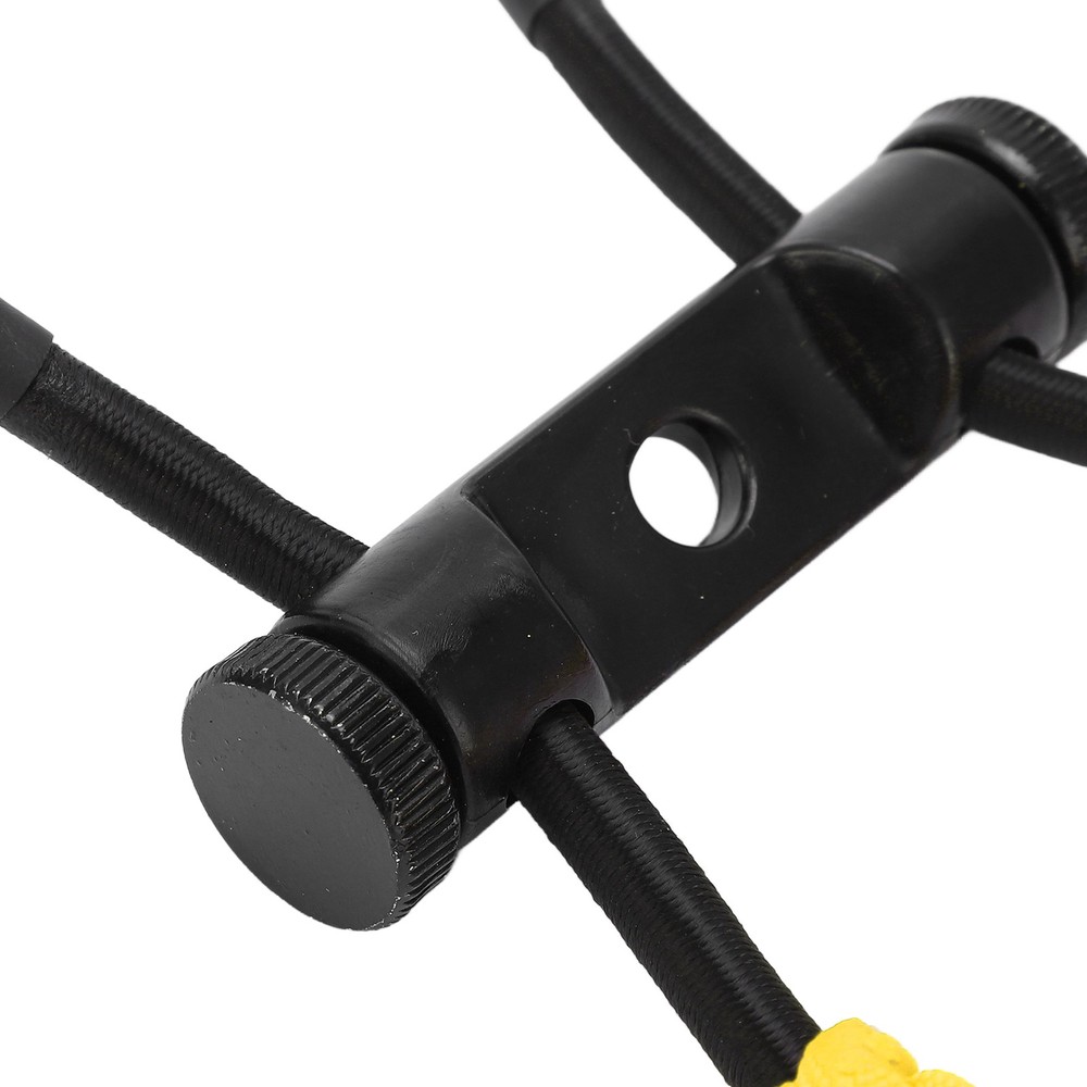 Adjustable Bow Wrist Sling For Training Exercising Excellent↑