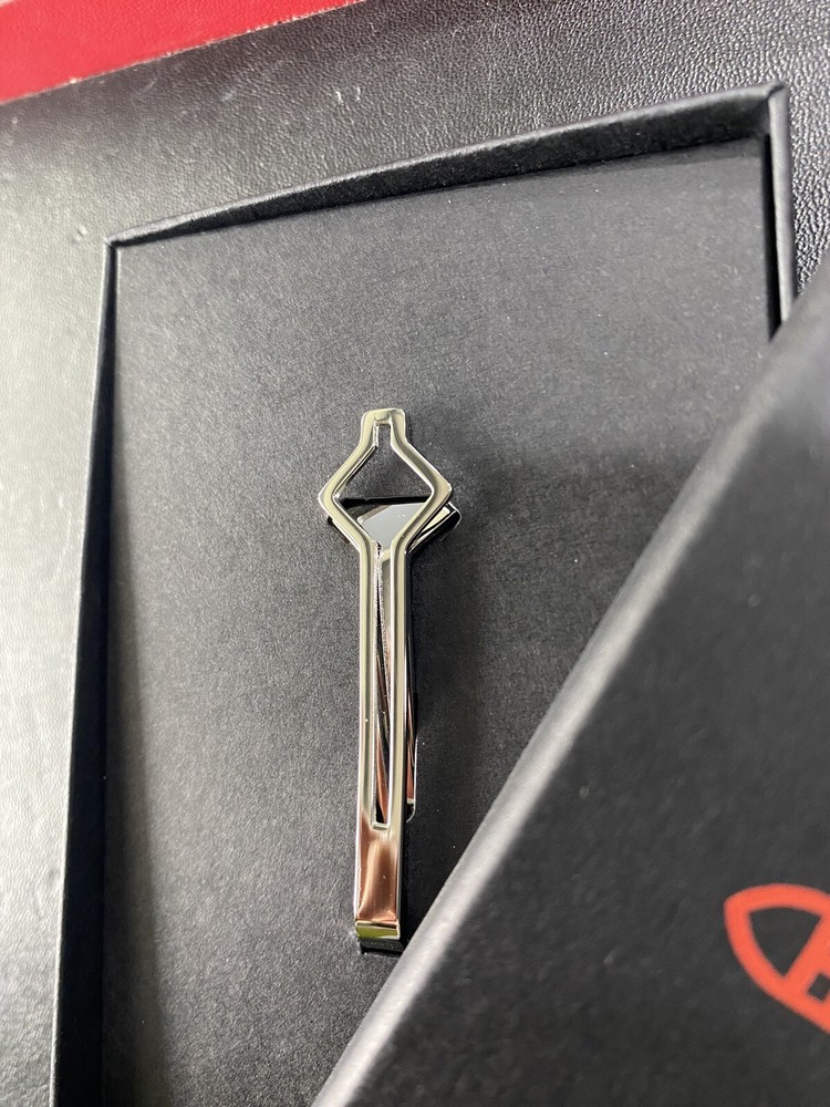 TUDOR Fermacravatta/tie clip