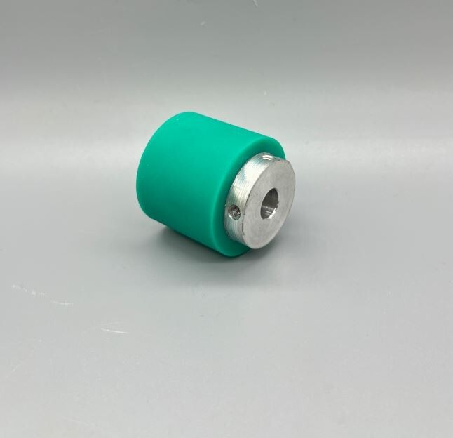 Roller Pullout Smooth, 600B-17541