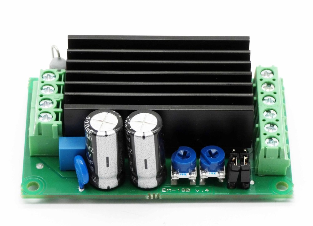 Bansbach EEL-S2-15-D control card / control board -unused-