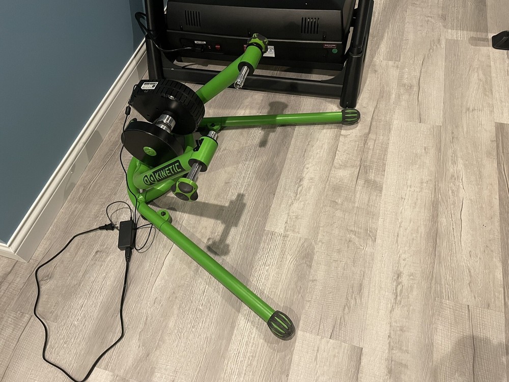 Kinetic Rock and Roll Control Smart Trainer