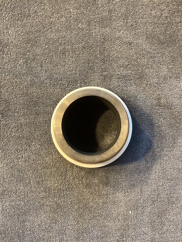 Nikon Microscope A1-TE Side Port Confocal Adapter