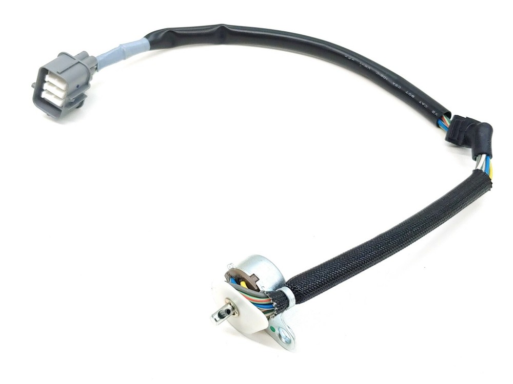 Honda Gear Position Sensor Assembly 05-11 TRX500 Foreman Shift Change #S237
