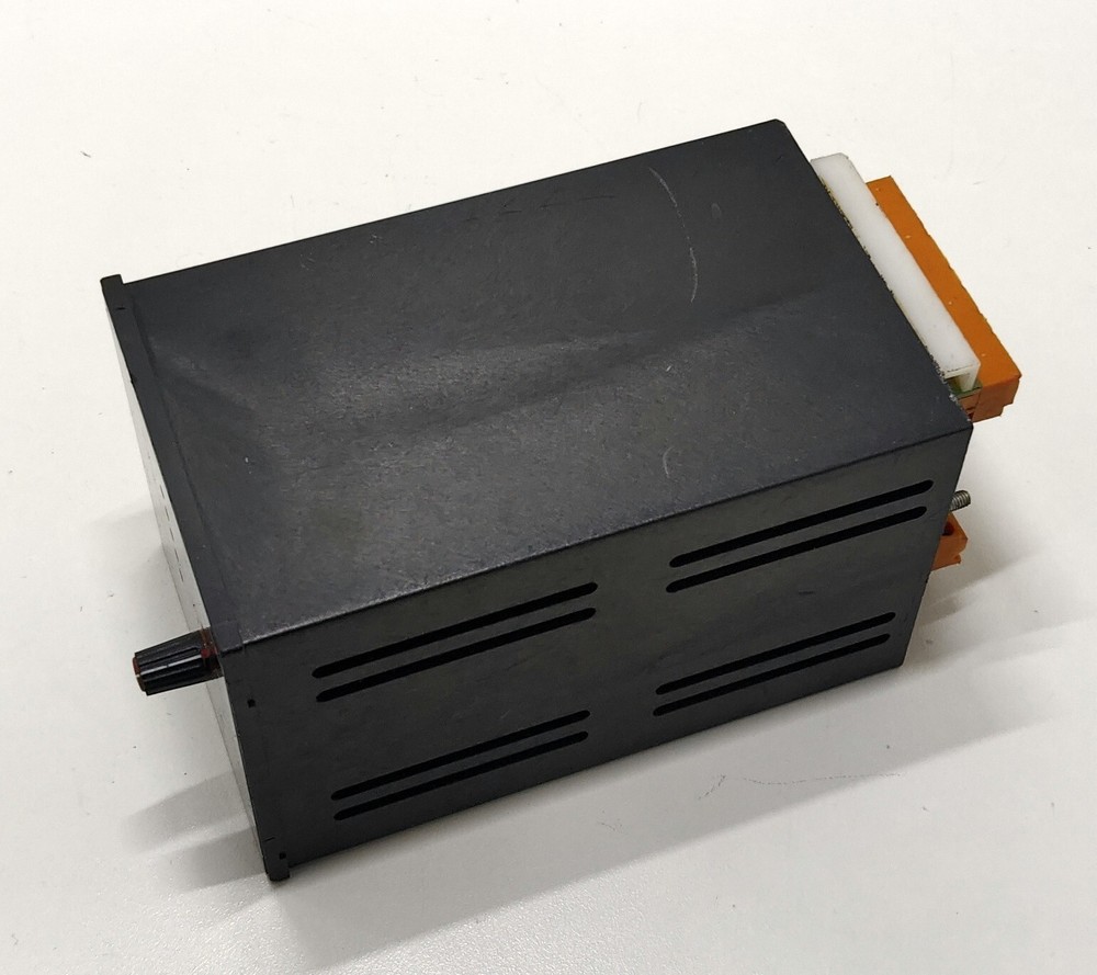 BKW 4382031 Sollwert Relais I Multi Zone Temperature Control