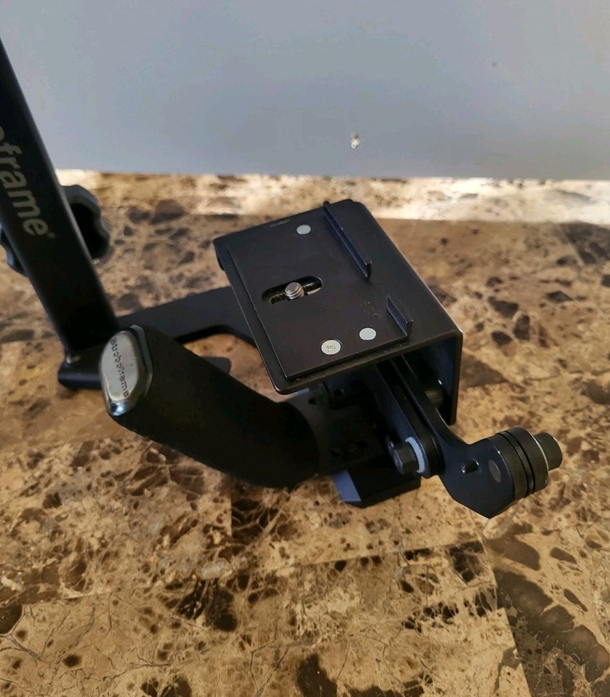 Stroboframe Pro-RL Bracket Professional 310-700