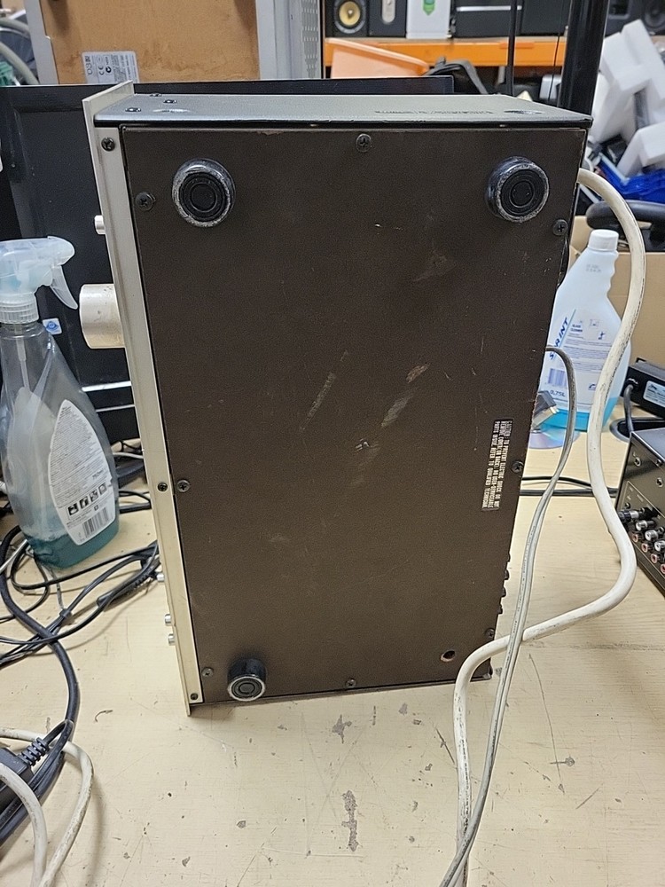 MARANTZ 2020L Stereo Tuner - Working