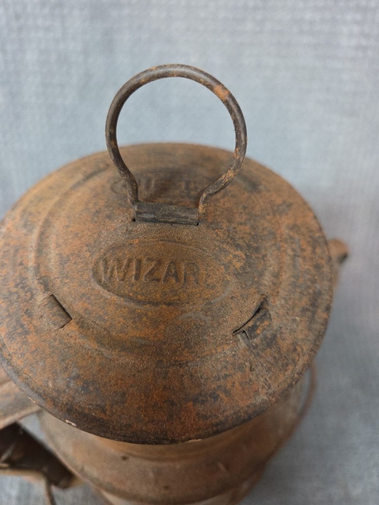 Dietz Wizard Lantern D-Lite