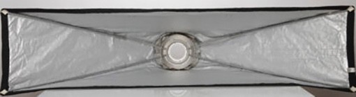BRONCOLOR softbox 40x155cm