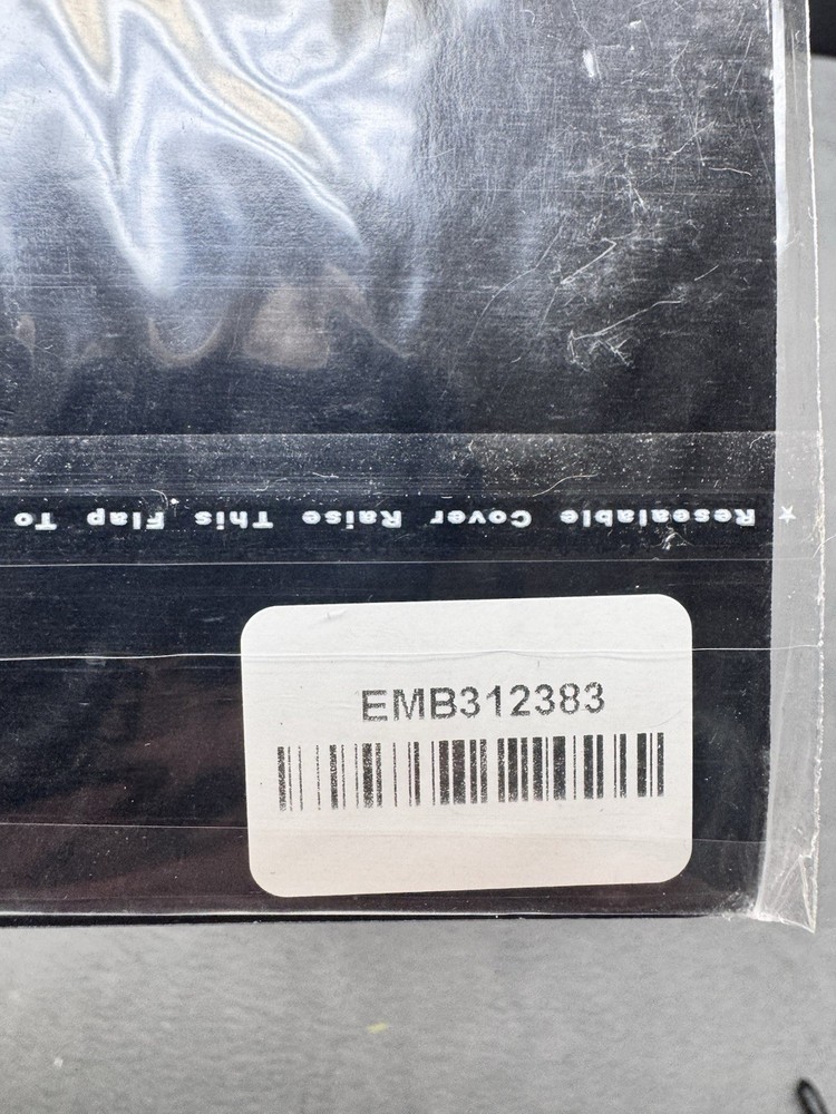 Harley-Davidson Motor Cycles Long Bar & Shield Patch - EMB312383 - Embroidered