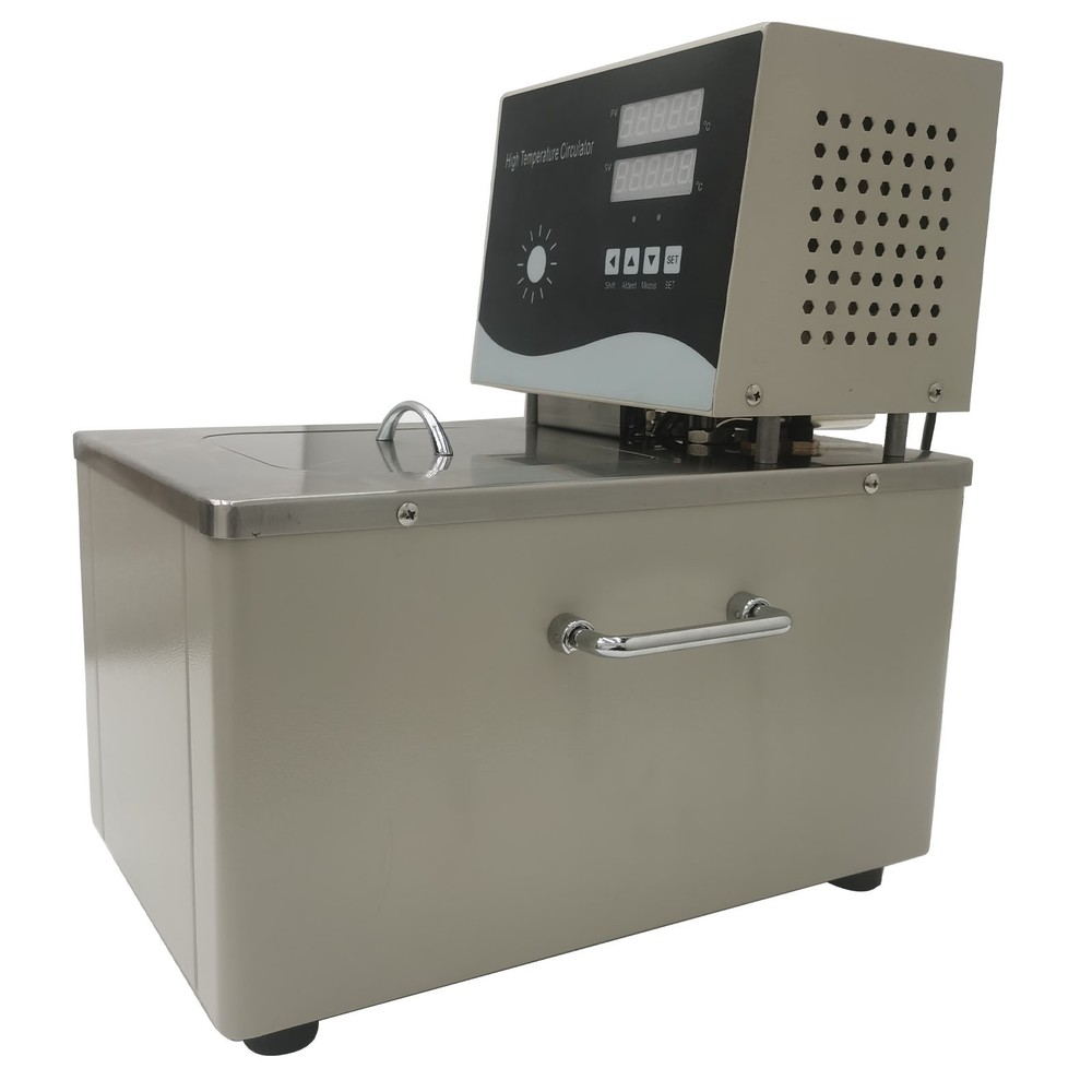 High-temperature Constant Temperature Circulating Pump Circulating Oil Tank Bath