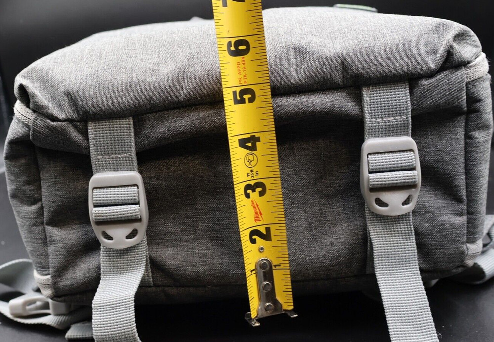 Dec Gear Backpack for cameras or drones