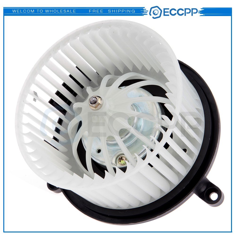 Rear Blower Motor Fan For 2001-2016 Dodge Grand Caravan/Chrysler Town & Country