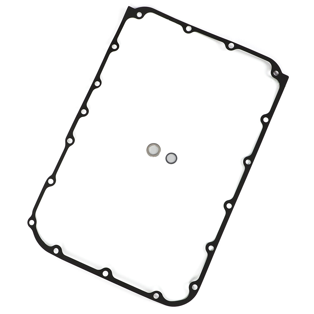 Engine Oil Pan Gasket For 05-25 Honda Accord Odyssey Ridgeline Pilot OS 30954 T