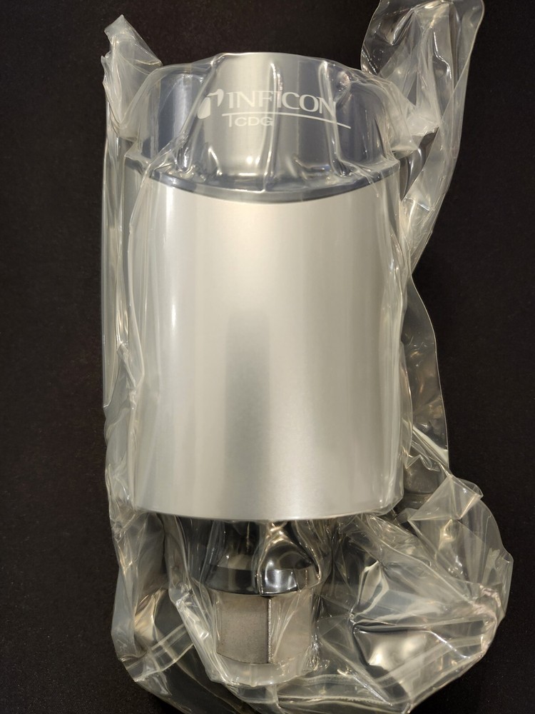 Inficon Sky Capacitance Manometer CDG100D - 20 Torr