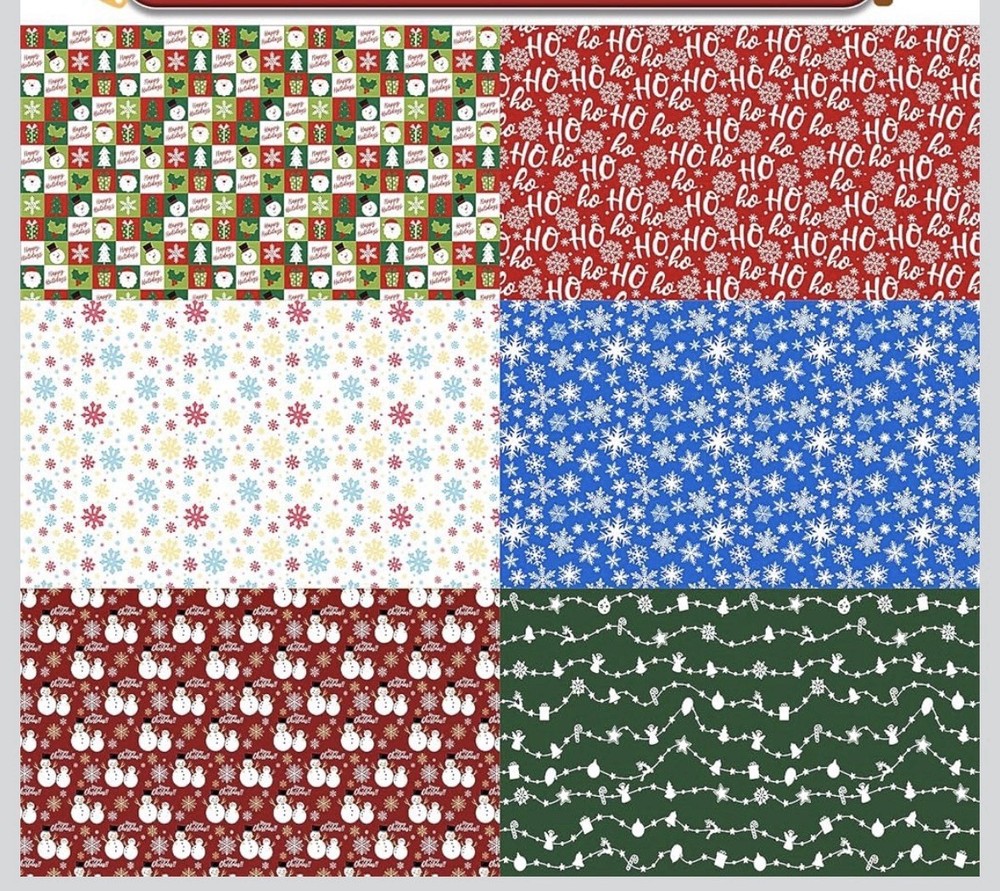 Gift Wrapping Services, with Card - Custom Request w/ Purchase
