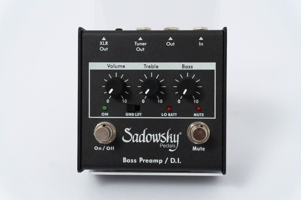 Sadowsky SBP-1 667056