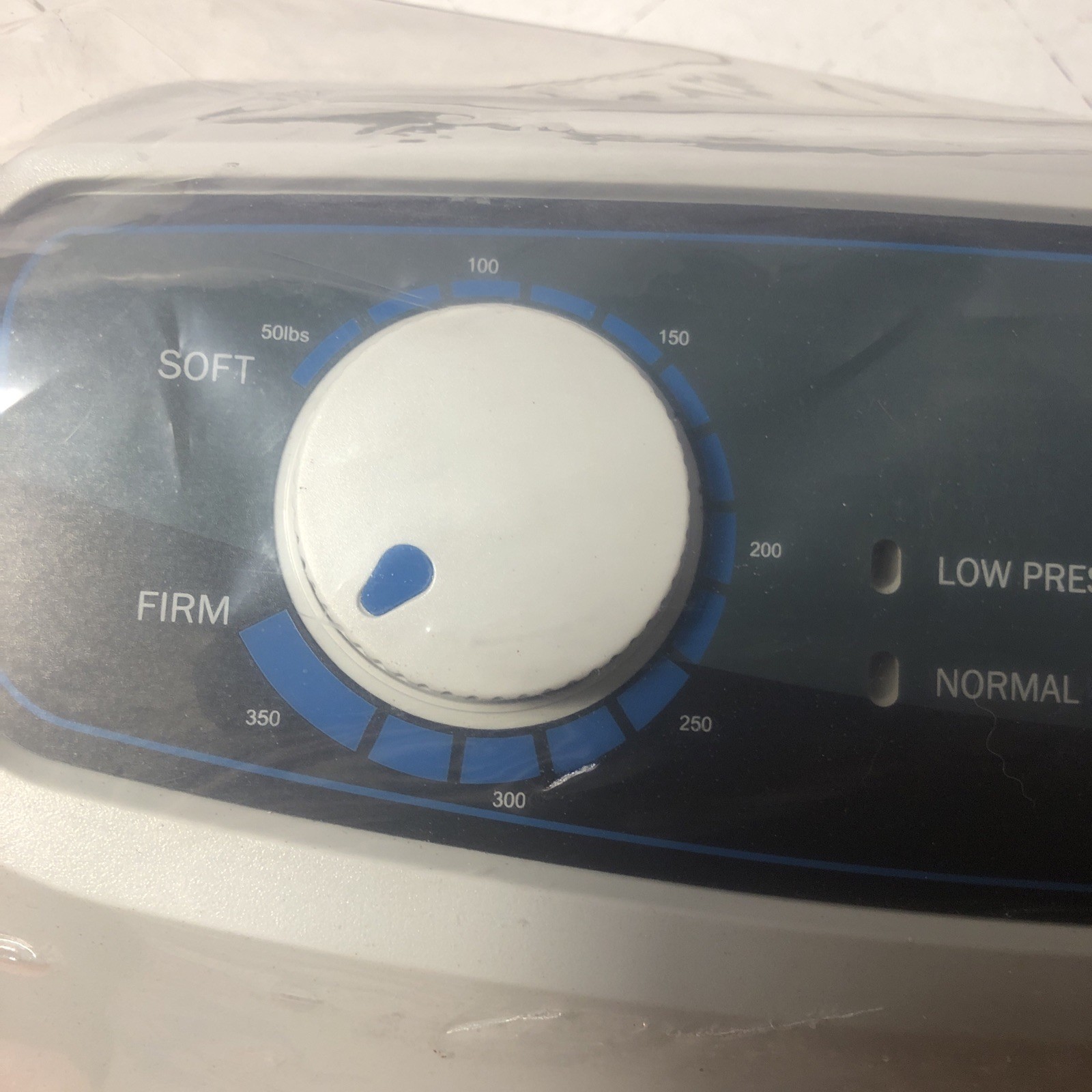 DRIVE MEDICAL Air Pump 14027 Mattress System (PUMP ONLY) NEW UNUSED