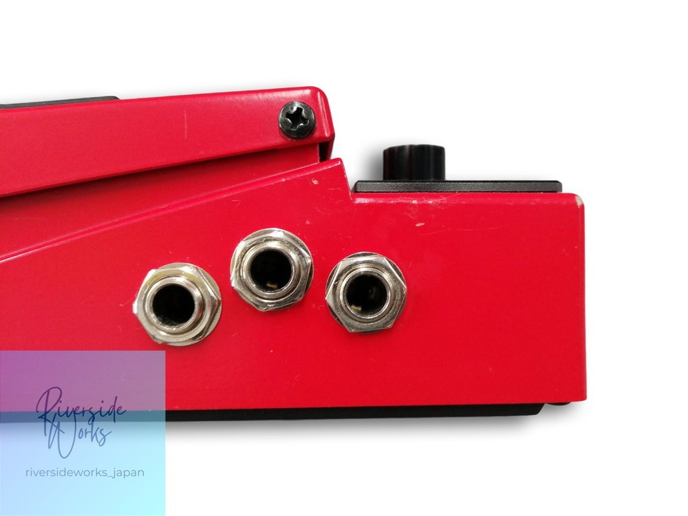 BOSS RC-1 Loop Station Effects Pedal