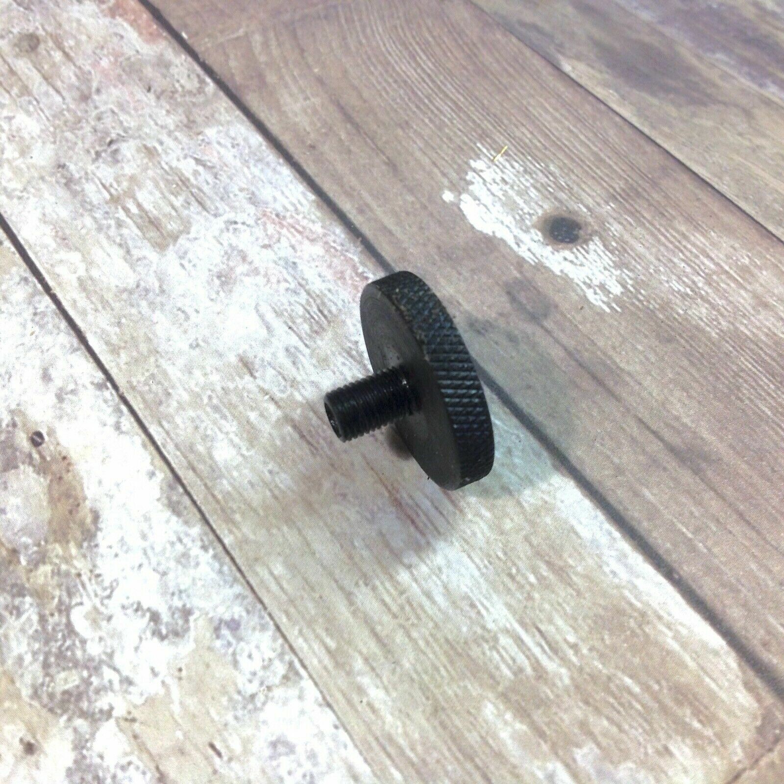 Redfield 75, International, Olympic Receiver Sight 7/8" Aperture Disc