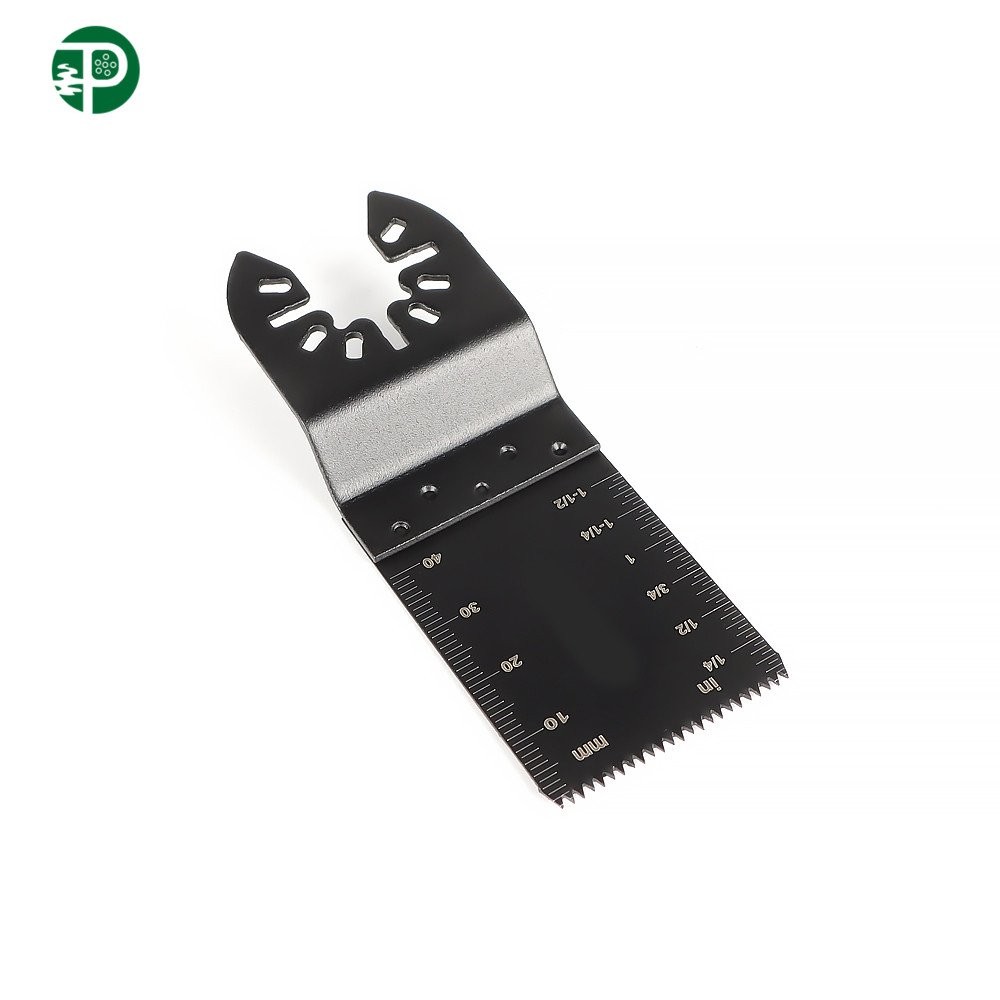 31PCS Multitool Universal Quick Release Oscillating Saw Blades Accessories Kit