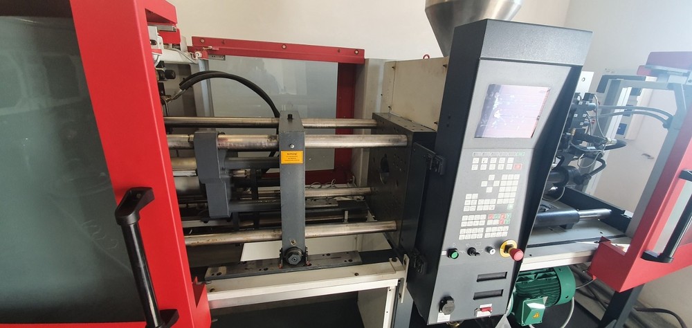 Ferromatik Milacron K40