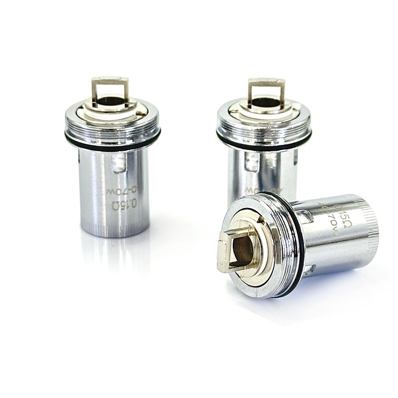 5/10/15PCS MPRO COIL CORE REPLACEMENT CORE 0.15OHM COIL