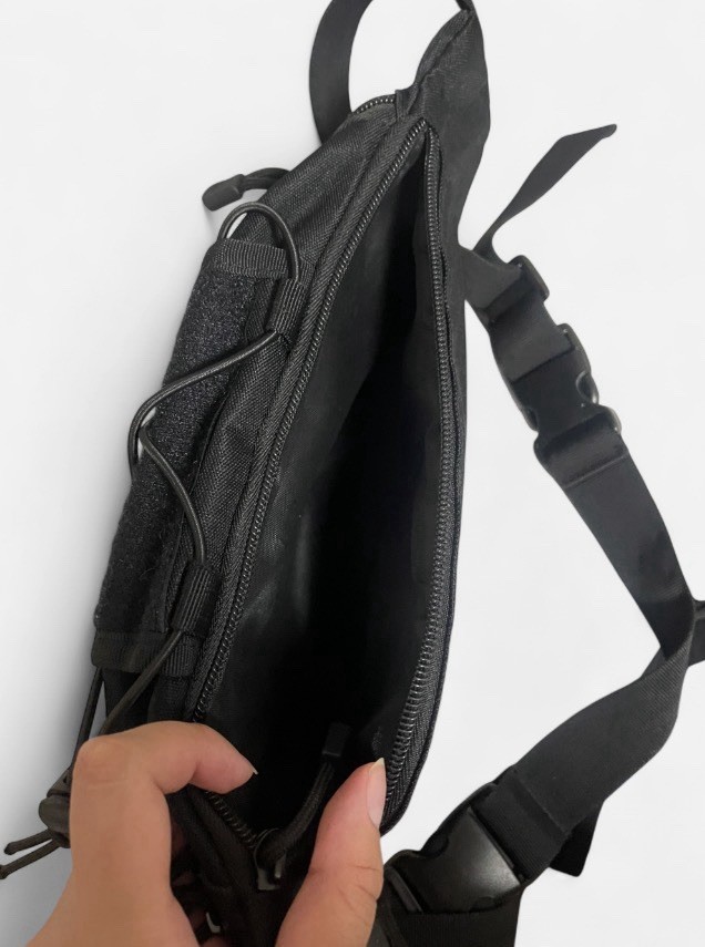 Tactical Fanny Pack