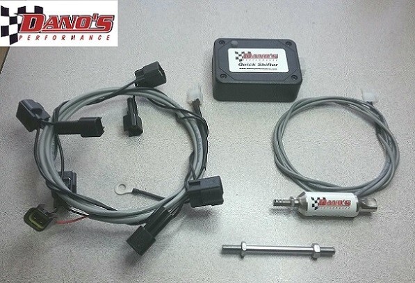 14 15 16 Yamaha FZ09 FJ09 Quick Shifter  Made in the USA !!