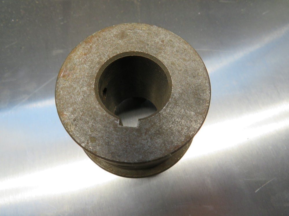 Gerbing G-500 1" Bore H4-1 Coupling