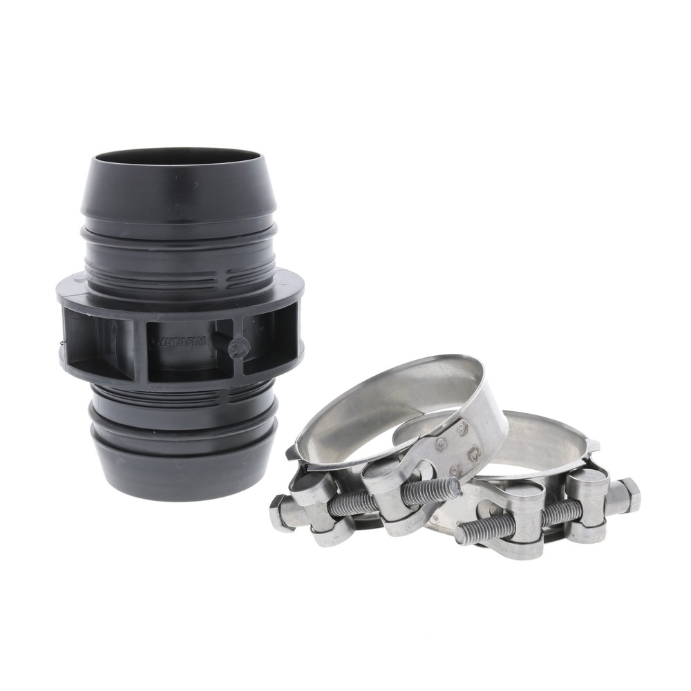 Netafim FlexNet Coupler Kit