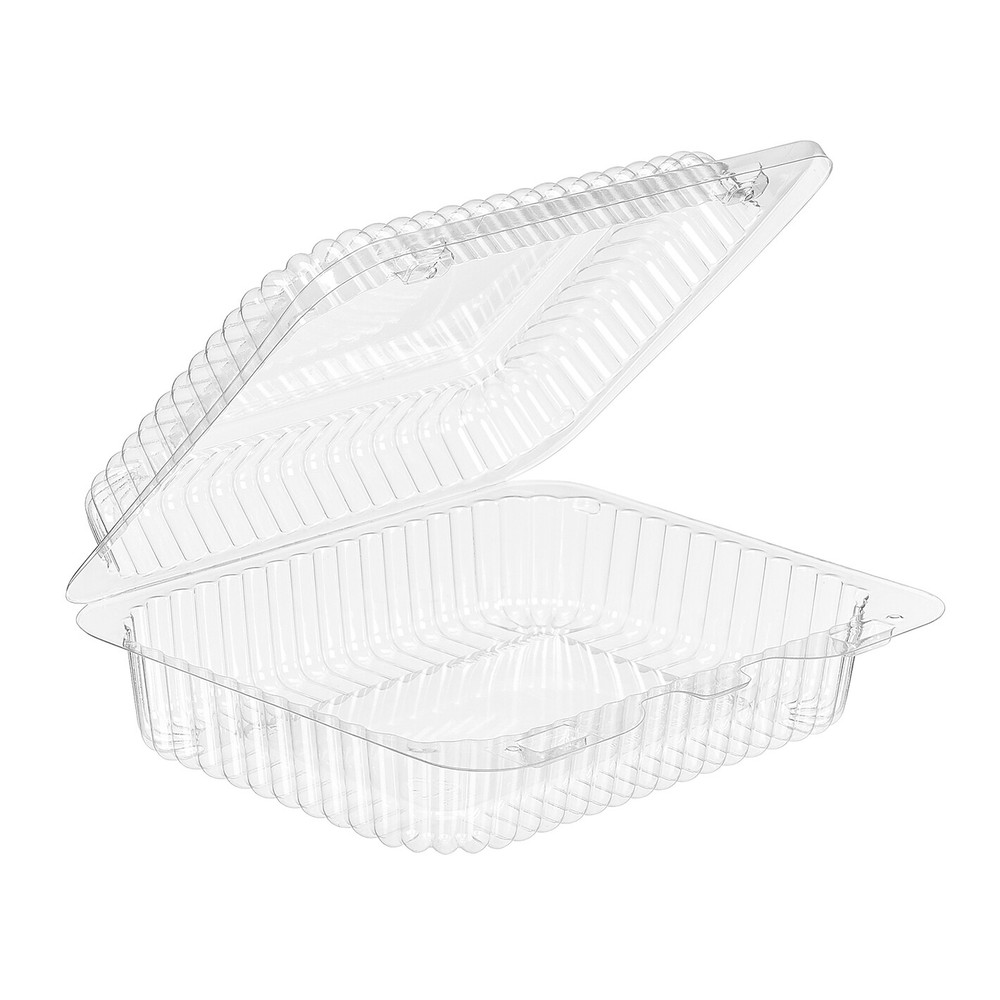Inline Plastic SLP26