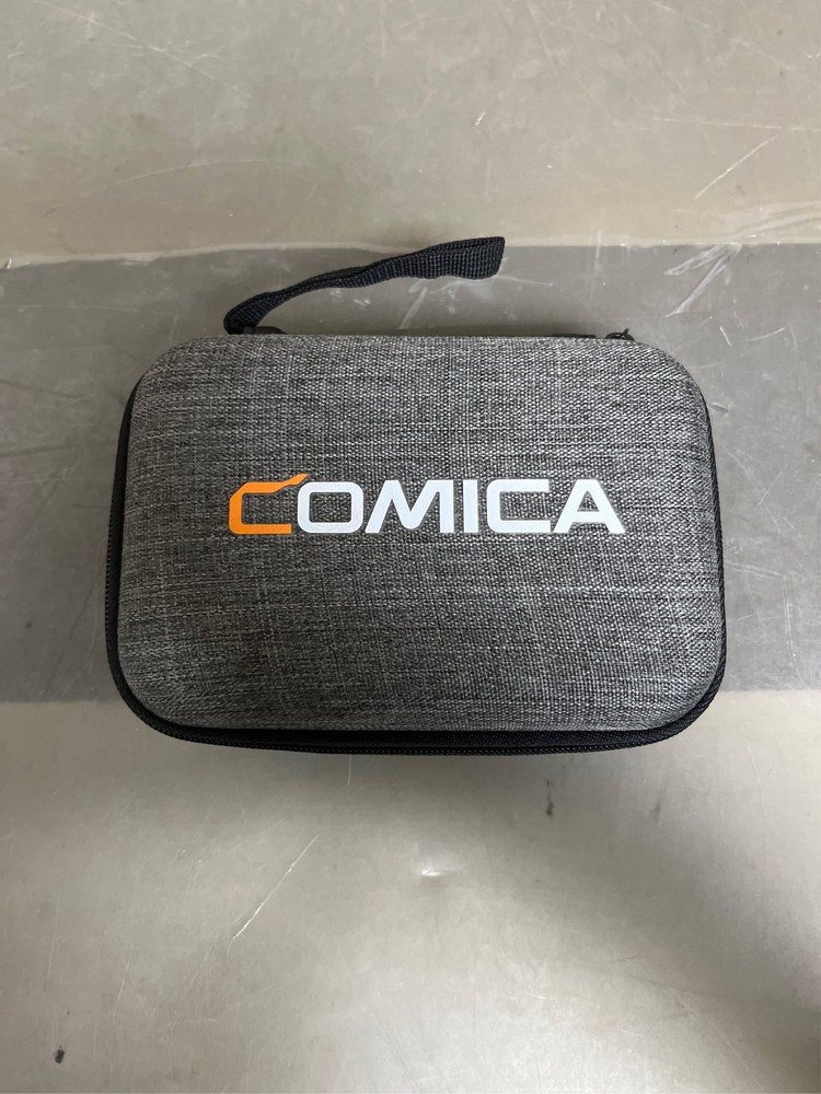 Compact 2.4 GHz Dual Wireless Microphone System (T