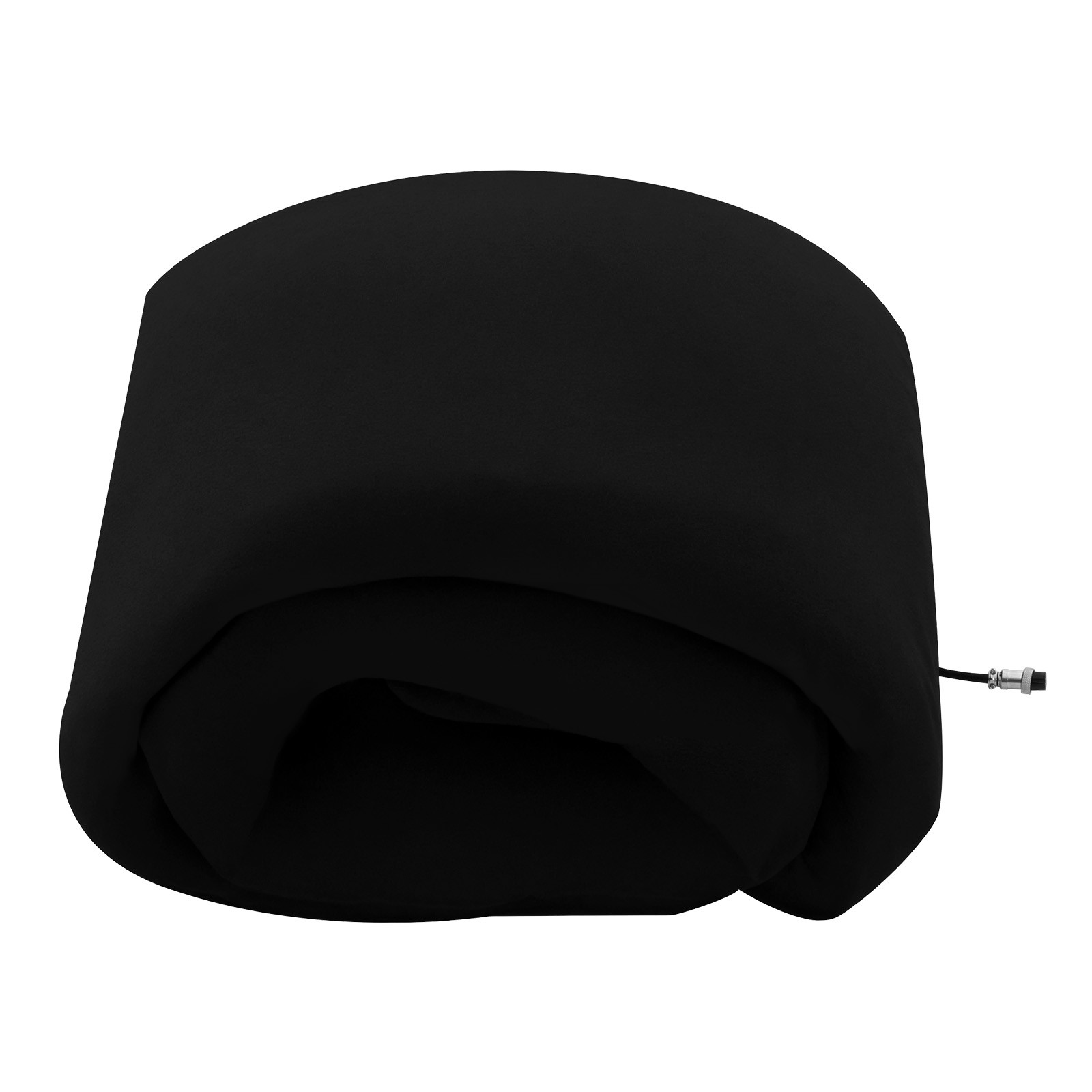 LED Star Stage Backdrop Star Curtain DMX512 Background Starry Sky W/ Controller