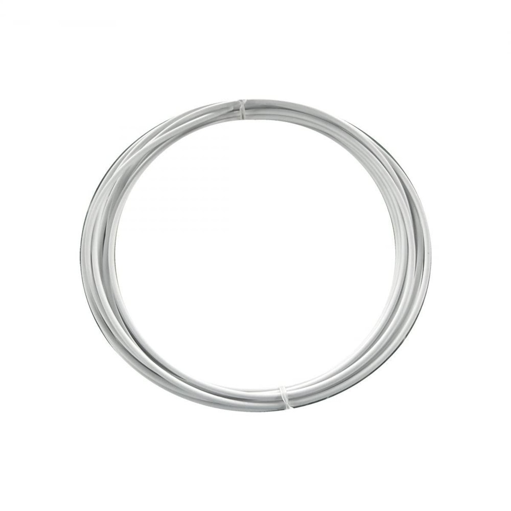 Sunlite SIS Cable Housing, 4mm x 25ft, White