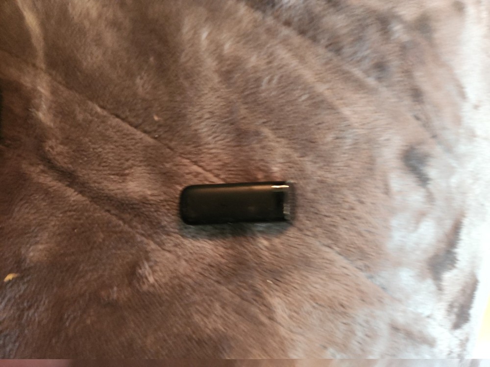 Fitbit Flex Wireless Activity & Sleep Tracker Module TESTED No Charger