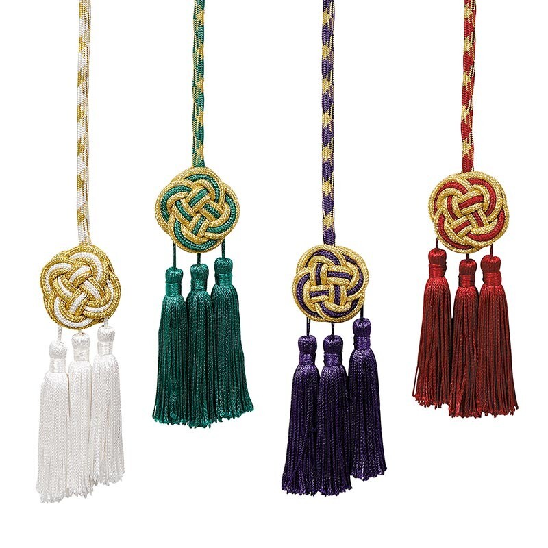Torretta Collection Cincture (Various Colors Available)