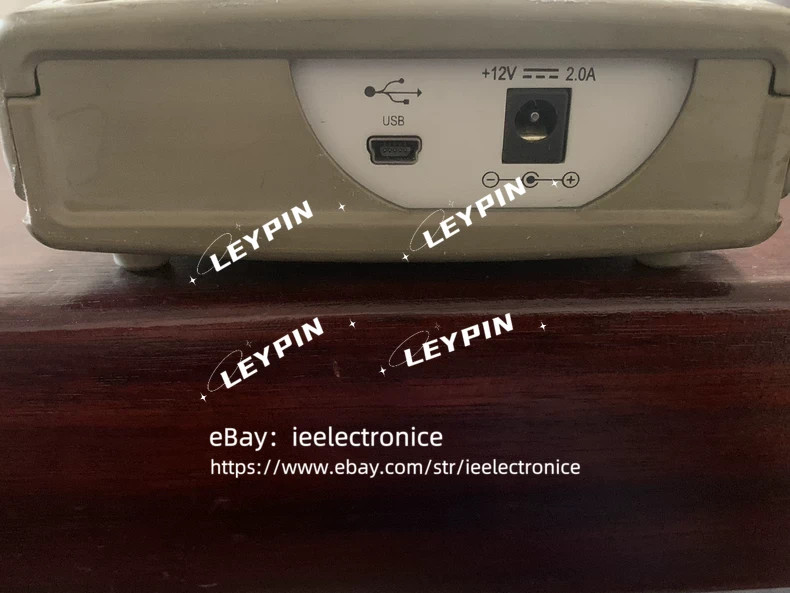 Agilent U2352A Data Acquisition Module*ie