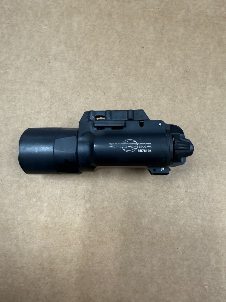 Surefire X300 Turbo