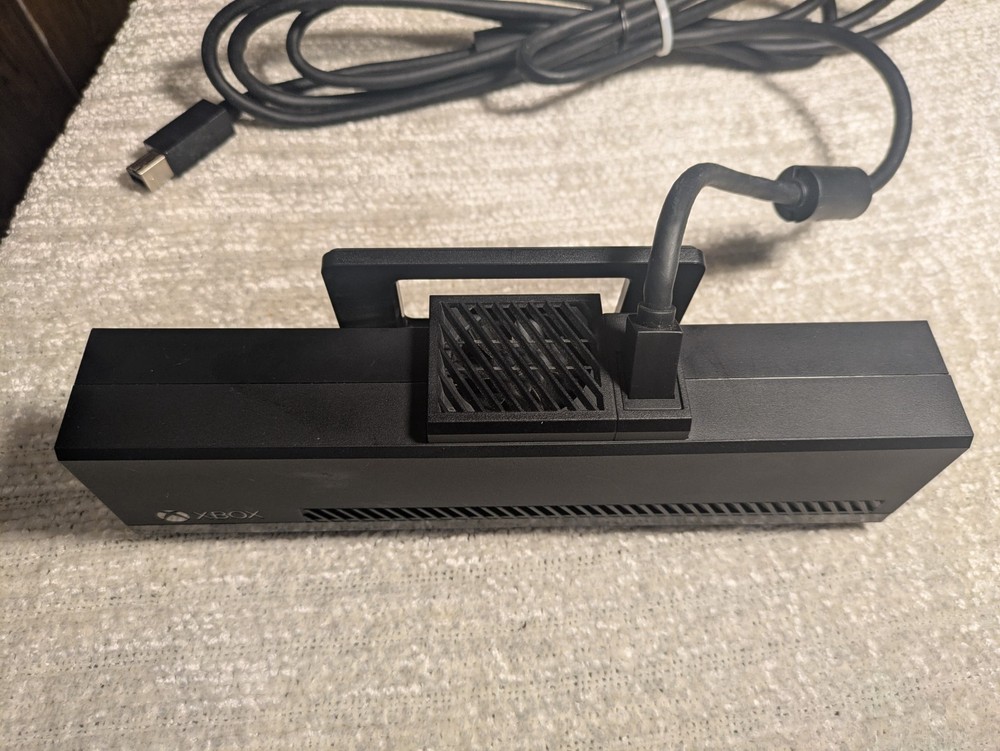 KINECT For XBOX ONE Model 1520 Sensor Bar Black
