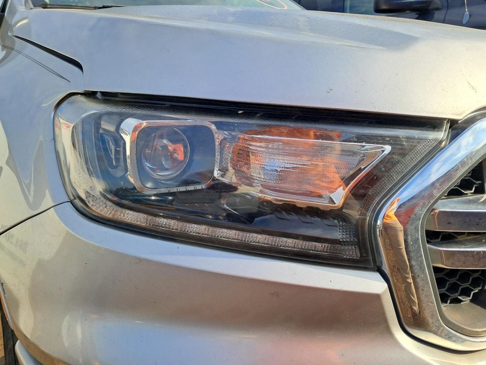 Speedometer Cluster MPH Fits 19-23 RANGER 4775615