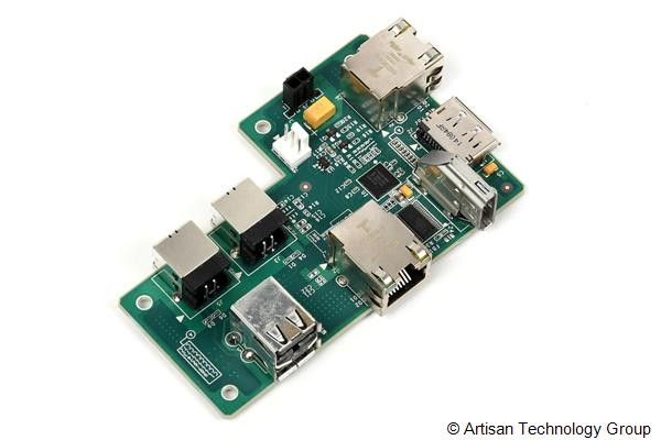 HP E7515-63011 Connector Board